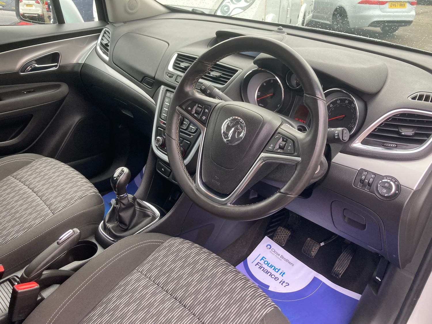 Used Vauxhall Mokka 2016 for sale - 76501234: Photo 15