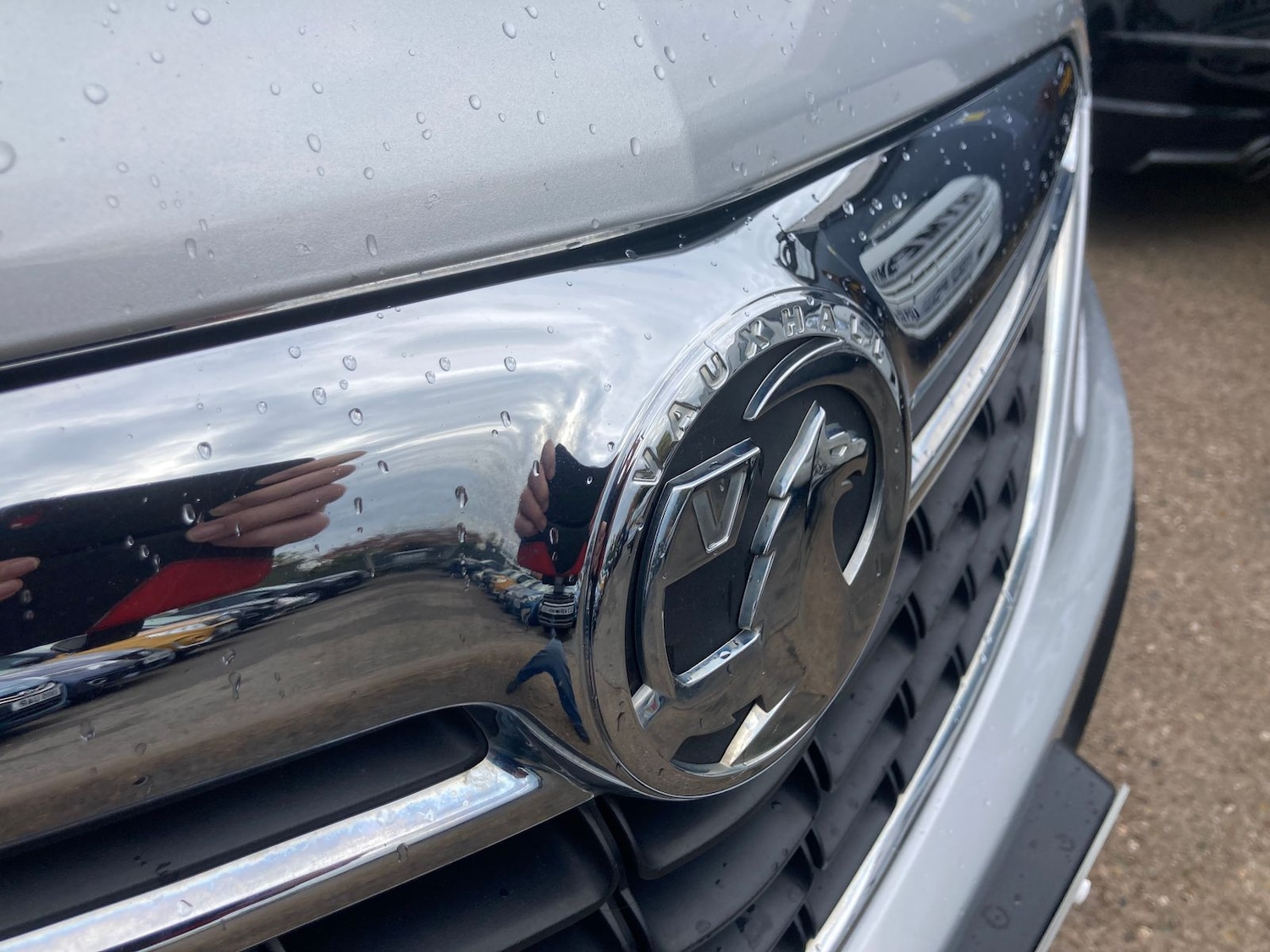 Used Vauxhall Mokka 2016 for sale - 76501234: Photo 20