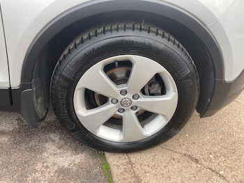 Used Vauxhall Mokka 2016 for sale - 76501234: Photo