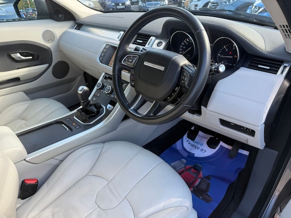 Used Land Rover Range Rover Evoque 2014 for sale - 76086546: Photo 11