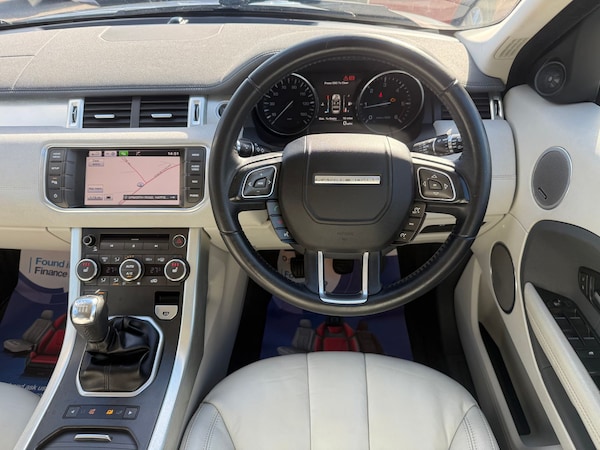 Used Land Rover Range Rover Evoque 2014 for sale - 76086546: Photo 12