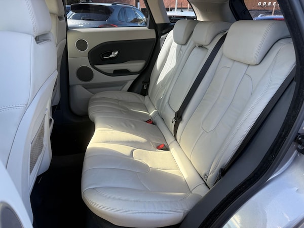 Used Land Rover Range Rover Evoque 2014 for sale - 76086546: Photo 13