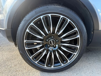 Used Land Rover Range Rover Evoque 2014 for sale - 76086546: Photo 4