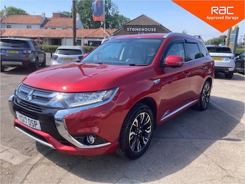 Used Mitsubishi Outlander 2017 for sale - 79213729: Photo