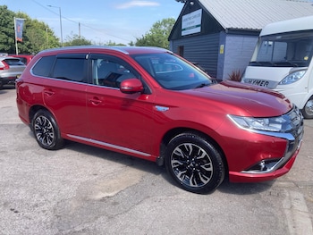 Used Mitsubishi Outlander 2017 for sale - 79213729: Photo