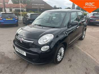 2016 - 1.3 Multijet 95 Pop Star 5dr