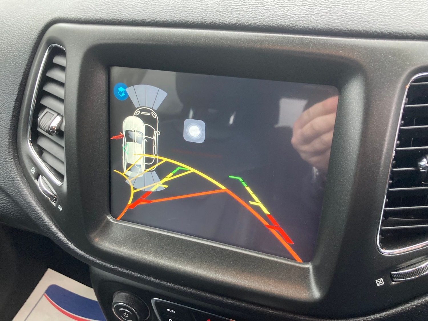 Used Jeep Compass 2021 for sale - 77307774: Photo 14