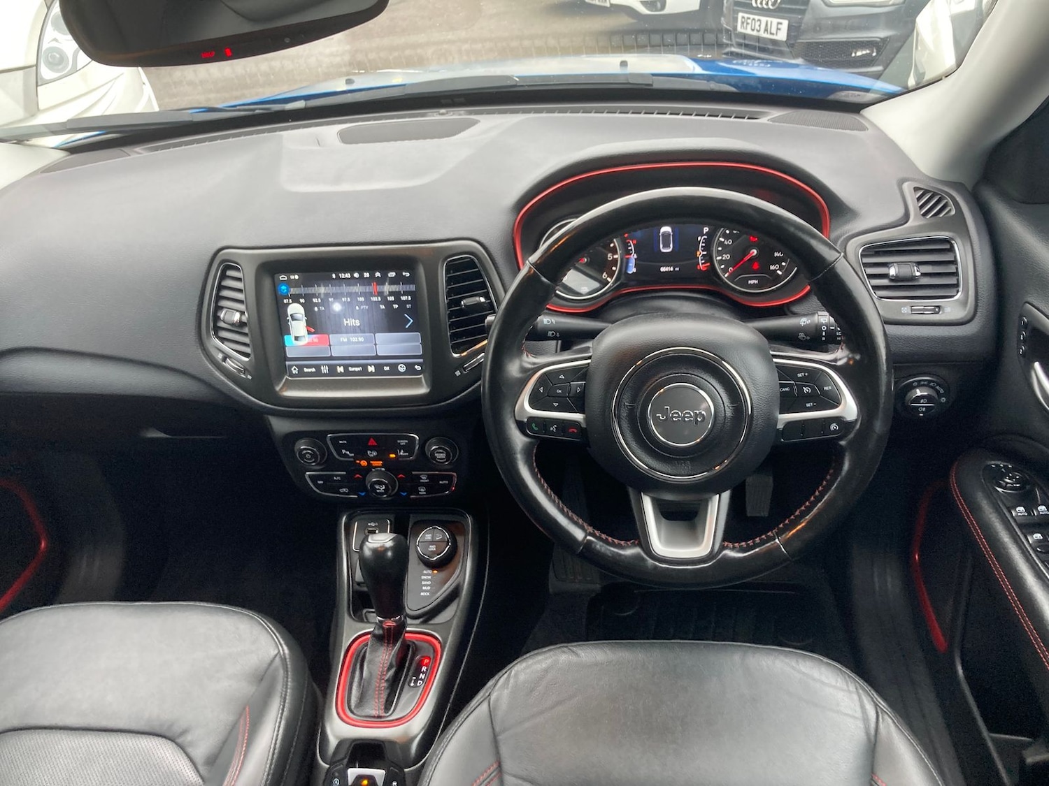 Used Jeep Compass 2021 for sale - 77307774: Photo 20