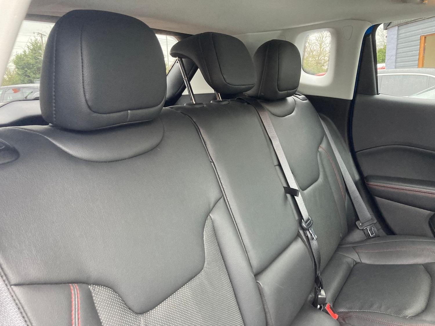 Used Jeep Compass 2021 for sale - 77307774: Photo 23