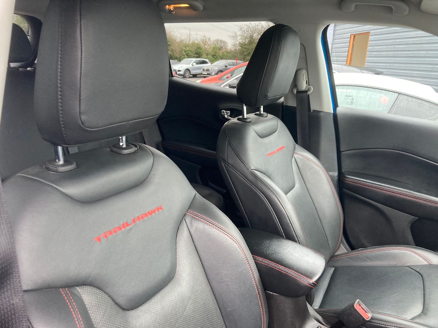 Used Jeep Compass 2021 for sale - 77307774: Photo 24