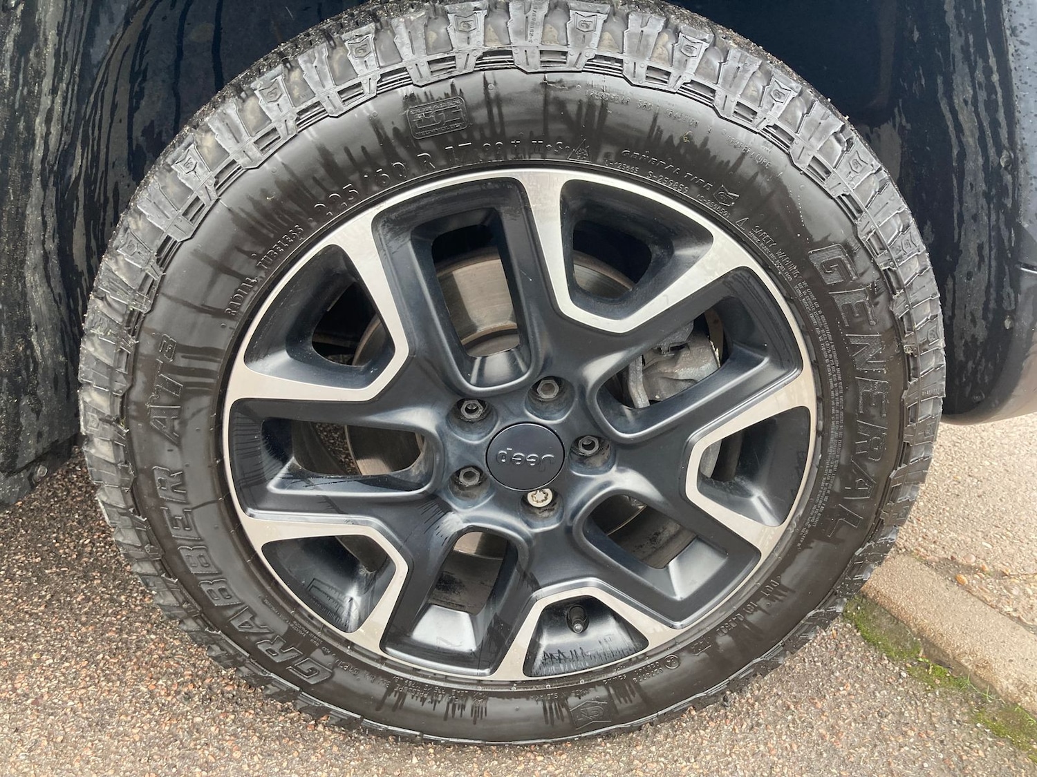 Used Jeep Compass 2021 for sale - 77307774: Photo 5