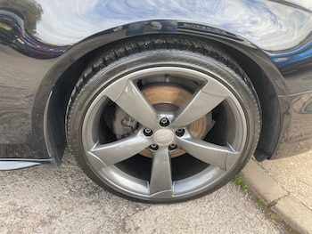 Used Audi A4 2013 for sale - 76003703: Photo