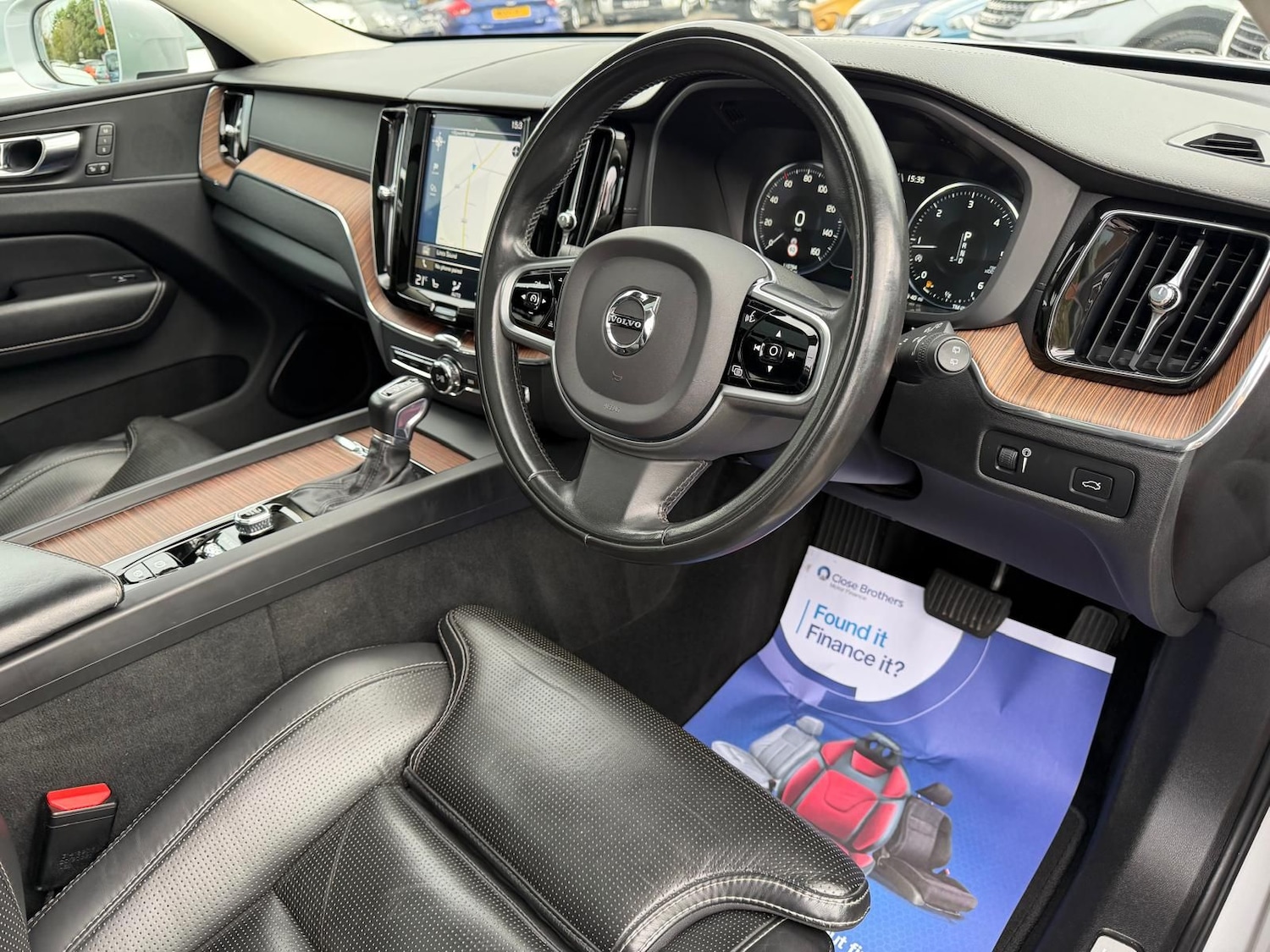 Used Volvo XC60 2019 for sale - 76327994: Photo 10