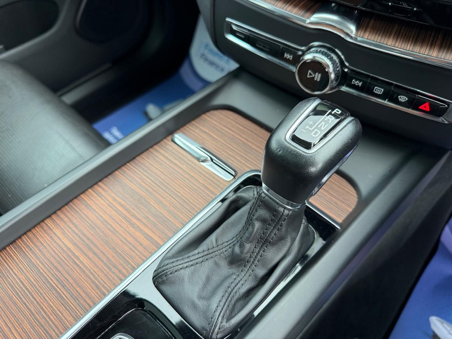 Used Volvo XC60 2019 for sale - 76327994: Photo 15