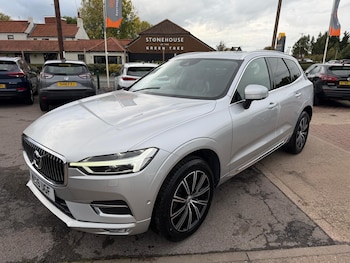 2019 - 2.0 D4 Inscription SUV 5dr Diesel Auto AWD Euro 6 (s/s) (190 ps)