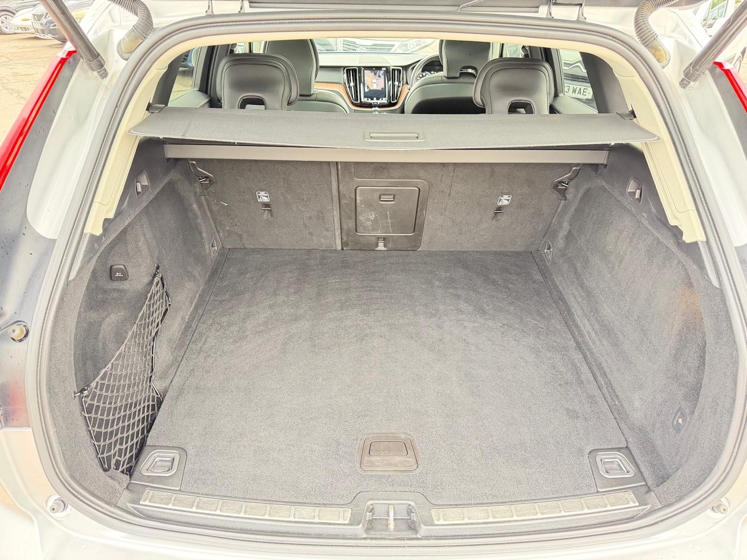 Used Volvo XC60 2019 for sale - 76327994: Photo 21