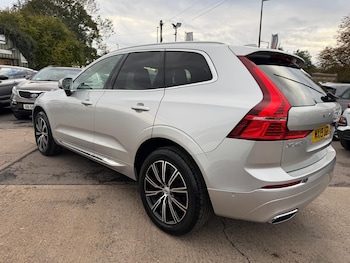 Used Volvo XC60 2019 for sale - 76327994: Photo