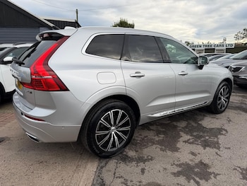 Used Volvo XC60 2019 for sale - 76327994: Photo