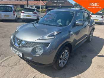 2016 - 1.5 dCi Tekna 5dr