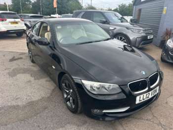 Used BMW 3 Series 2012 for sale - 75281739: Photo