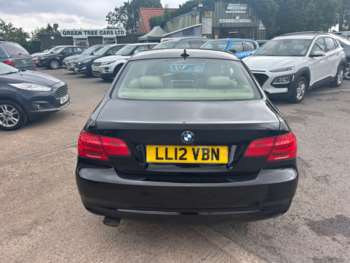 Used BMW 3 Series 2012 for sale - 75281739: Photo