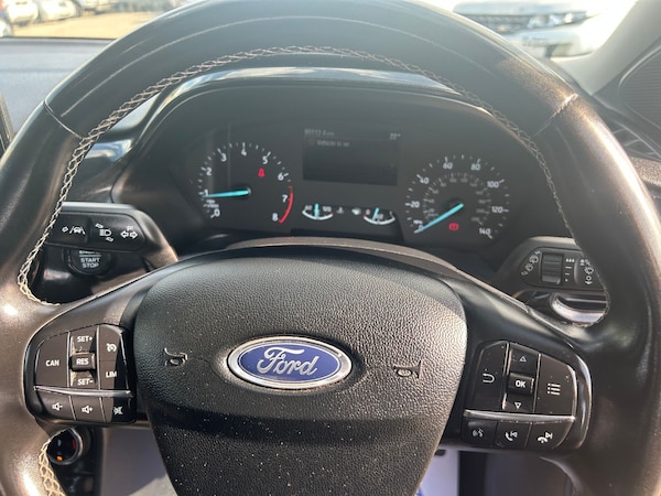 Used Ford Puma 2022 for sale - 74714873: Photo 14