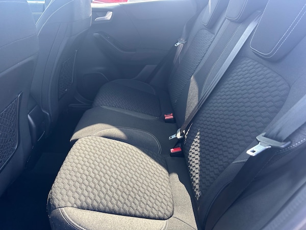 Used Ford Puma 2022 for sale - 74714873: Photo 20