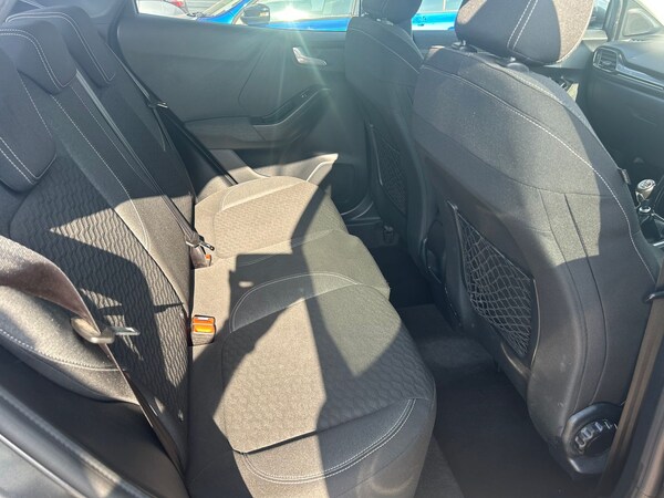 Used Ford Puma 2022 for sale - 74714873: Photo 21