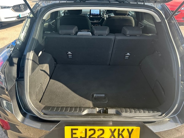 Used Ford Puma 2022 for sale - 74714873: Photo 22