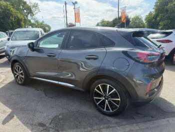 Used Ford Puma 2022 for sale - 74714873: Photo