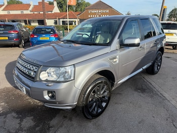 Used Land Rover Freelander 2012 for sale - 75722126: Photo