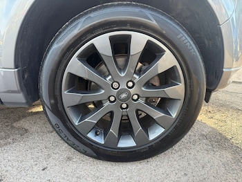 Used Land Rover Freelander 2012 for sale - 75722126: Photo