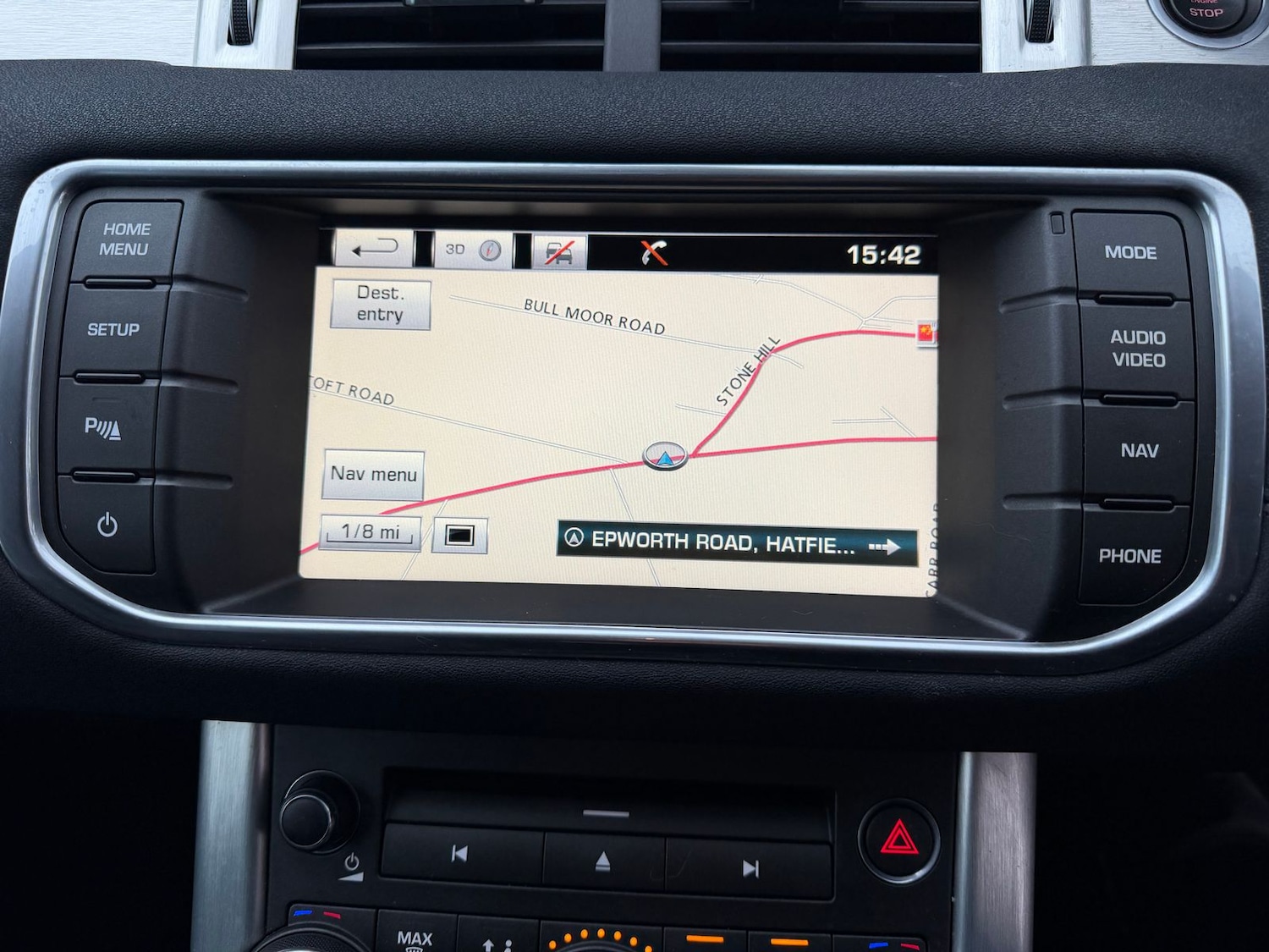 Used Land Rover Range Rover Evoque 2015 for sale - 77158086: Photo 11