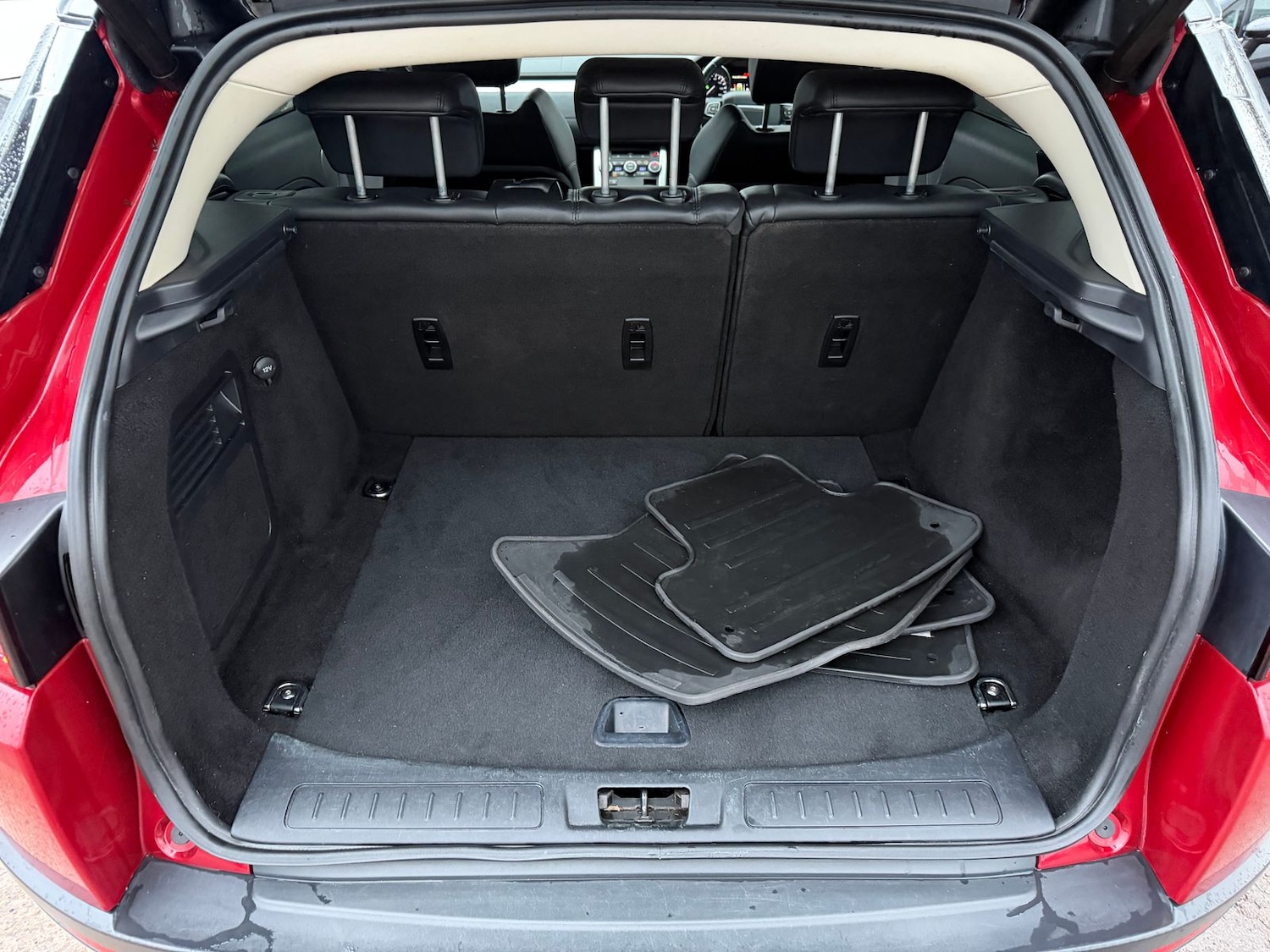 Used Land Rover Range Rover Evoque 2015 for sale - 77158086: Photo 13