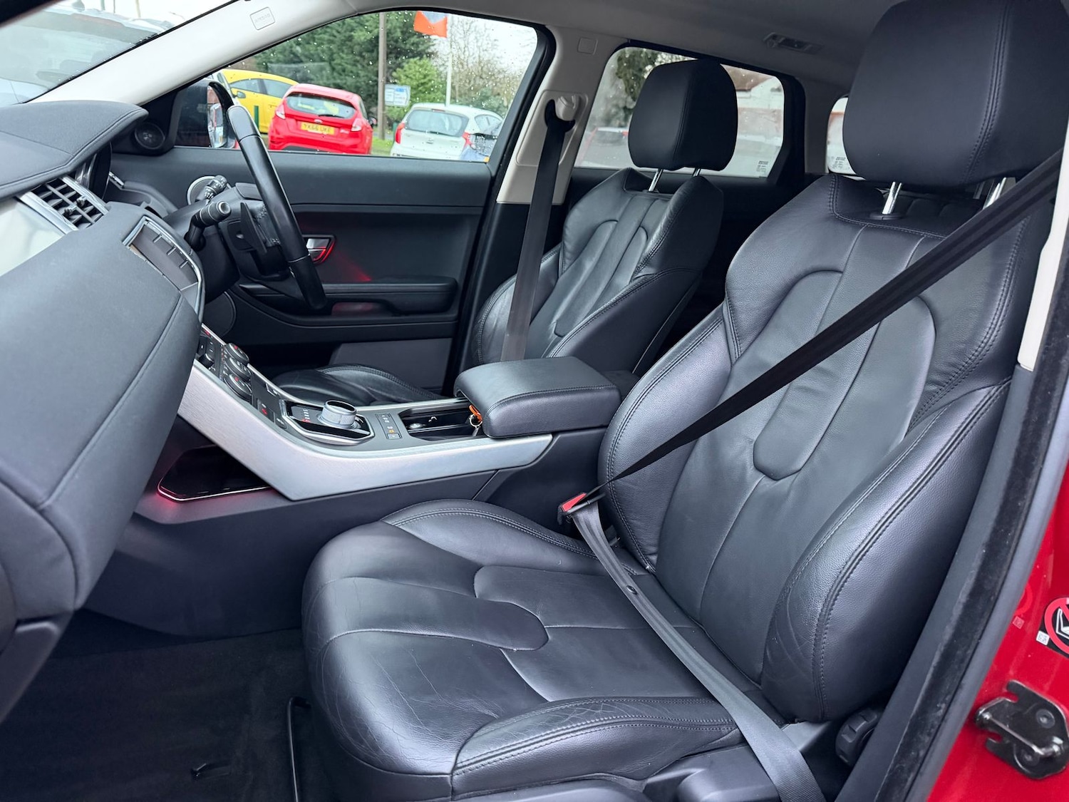 Used Land Rover Range Rover Evoque 2015 for sale - 77158086: Photo 15