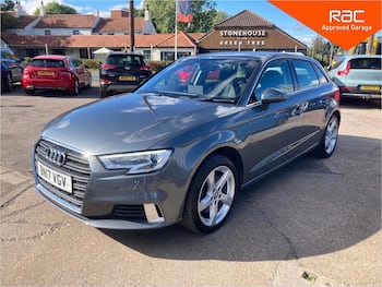 Used Audi A3 2017 for sale - 79848629: Photo