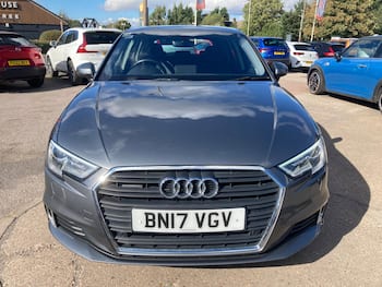 Used Audi A3 2017 for sale - 79848629: Photo