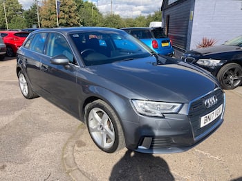 Used Audi A3 2017 for sale - 79848629: Photo