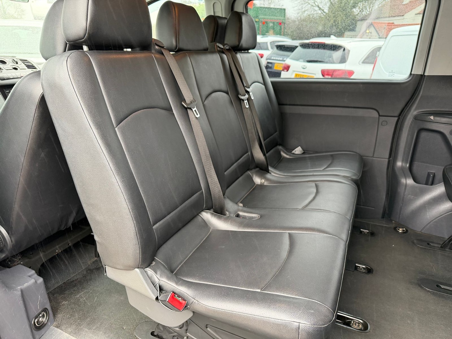 Used Mercedes-Benz Vito 2013 for sale - 77539964: Photo 13