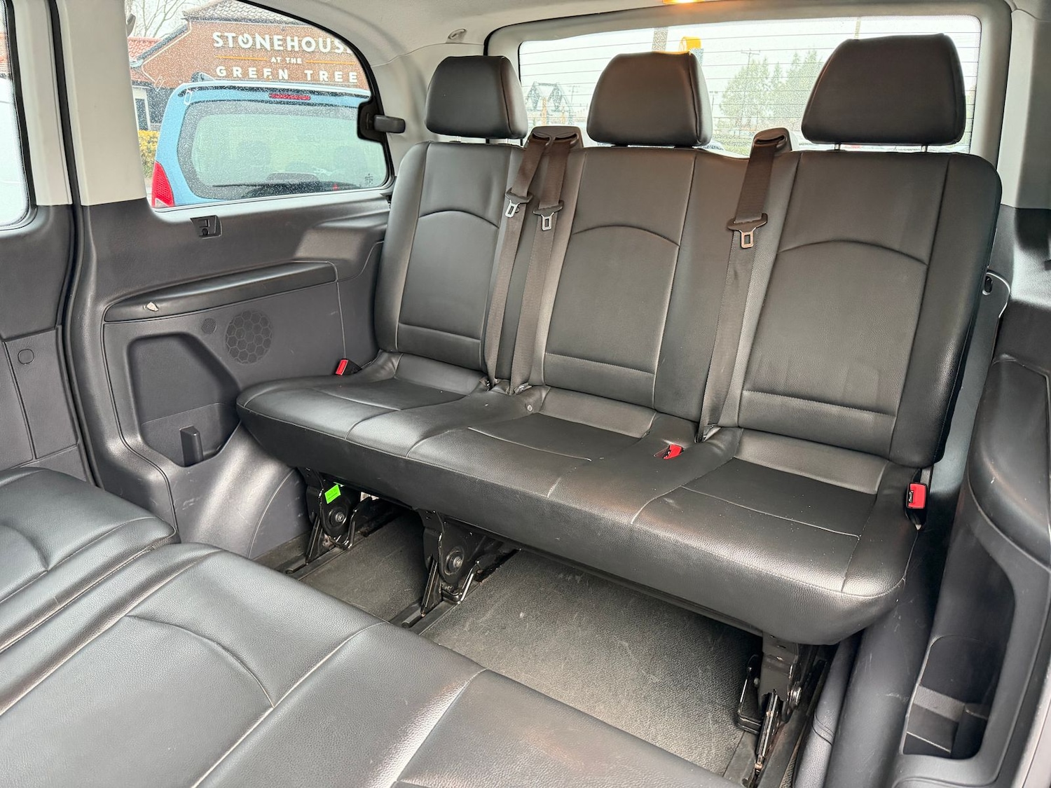 Used Mercedes-Benz Vito 2013 for sale - 77539964: Photo 14