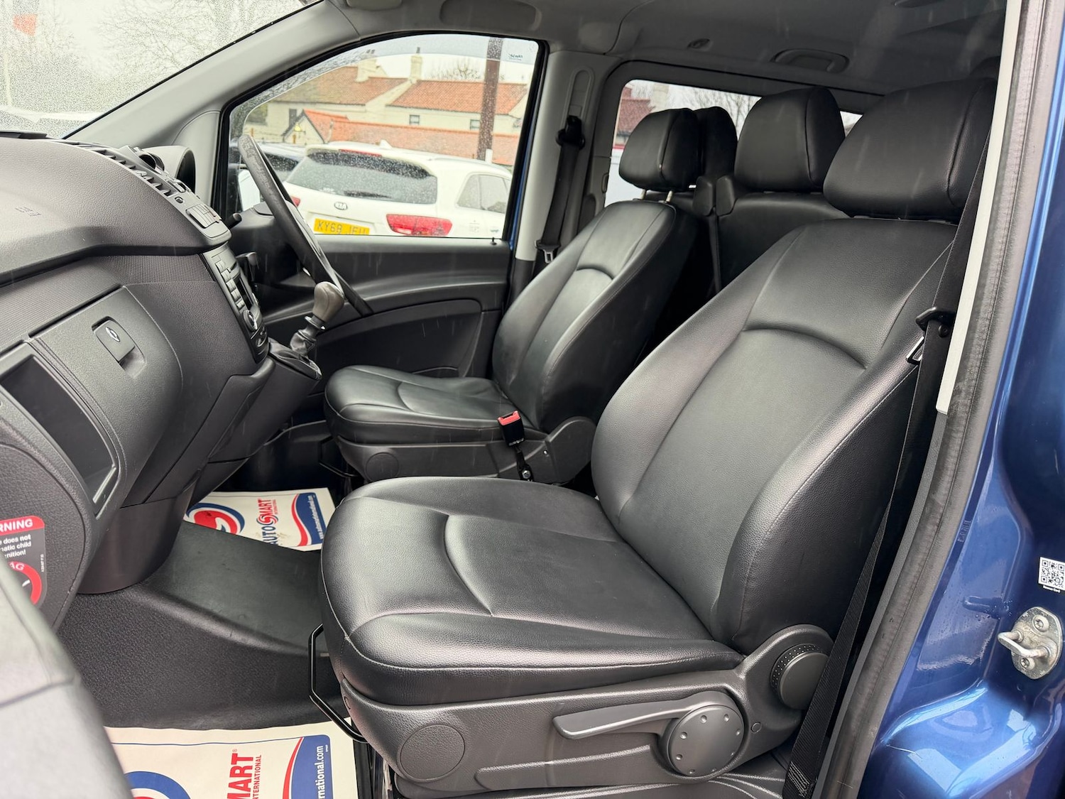 Used Mercedes-Benz Vito 2013 for sale - 77539964: Photo 15