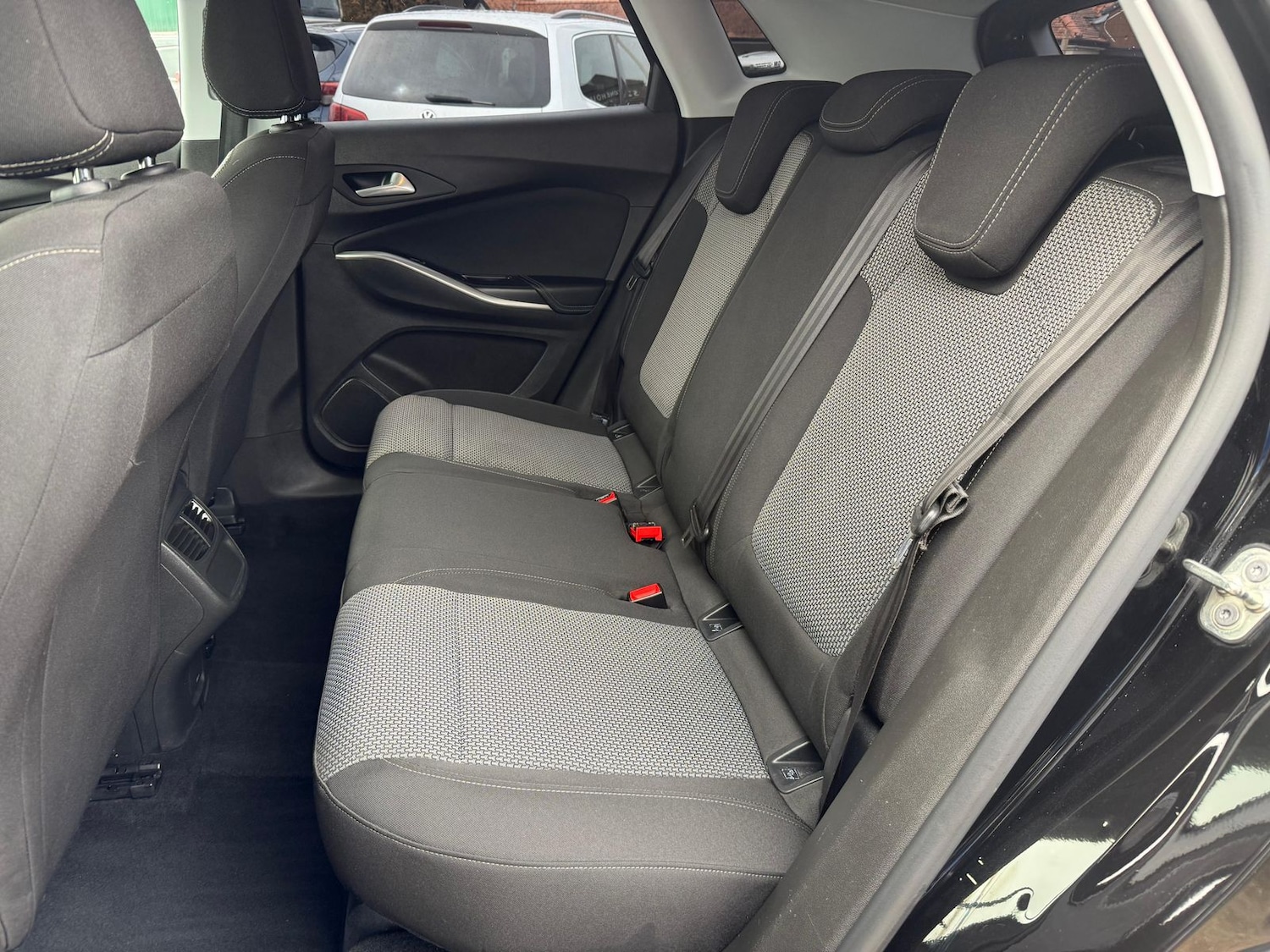 Used Vauxhall Grandland X 2019 for sale - 76154578: Photo 12