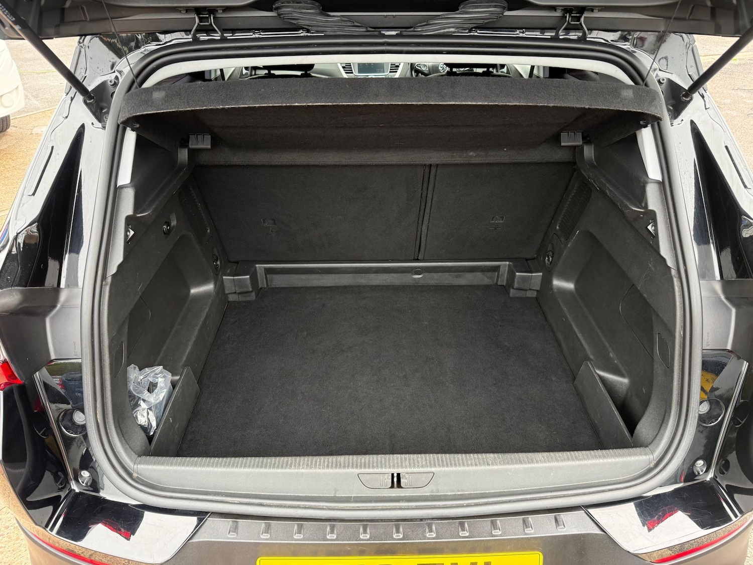 Used Vauxhall Grandland X 2019 for sale - 76154578: Photo 13