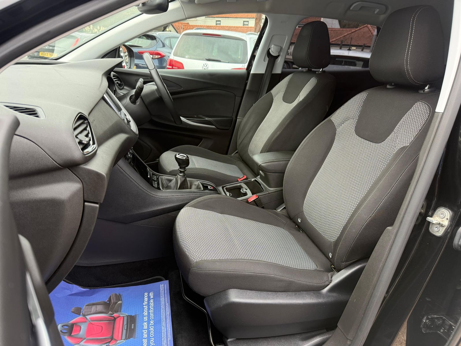 Used Vauxhall Grandland X 2019 for sale - 76154578: Photo 9