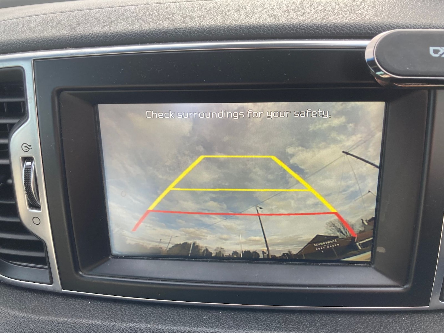 Used Kia Sportage 2016 for sale - 77660516: Photo 12