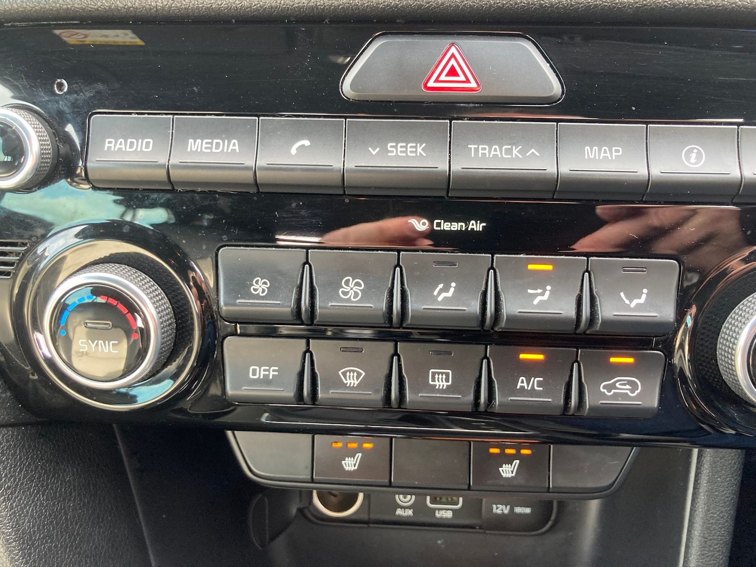 Used Kia Sportage 2016 for sale - 77660516: Photo 14