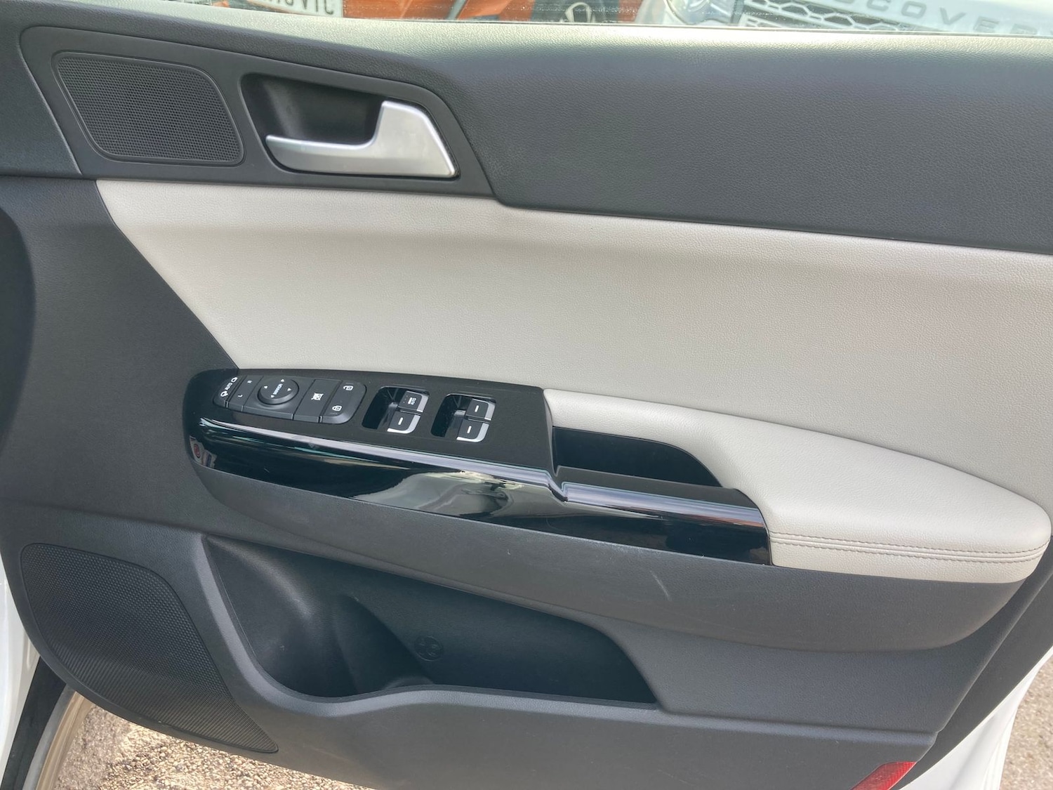 Used Kia Sportage 2016 for sale - 77660516: Photo 19