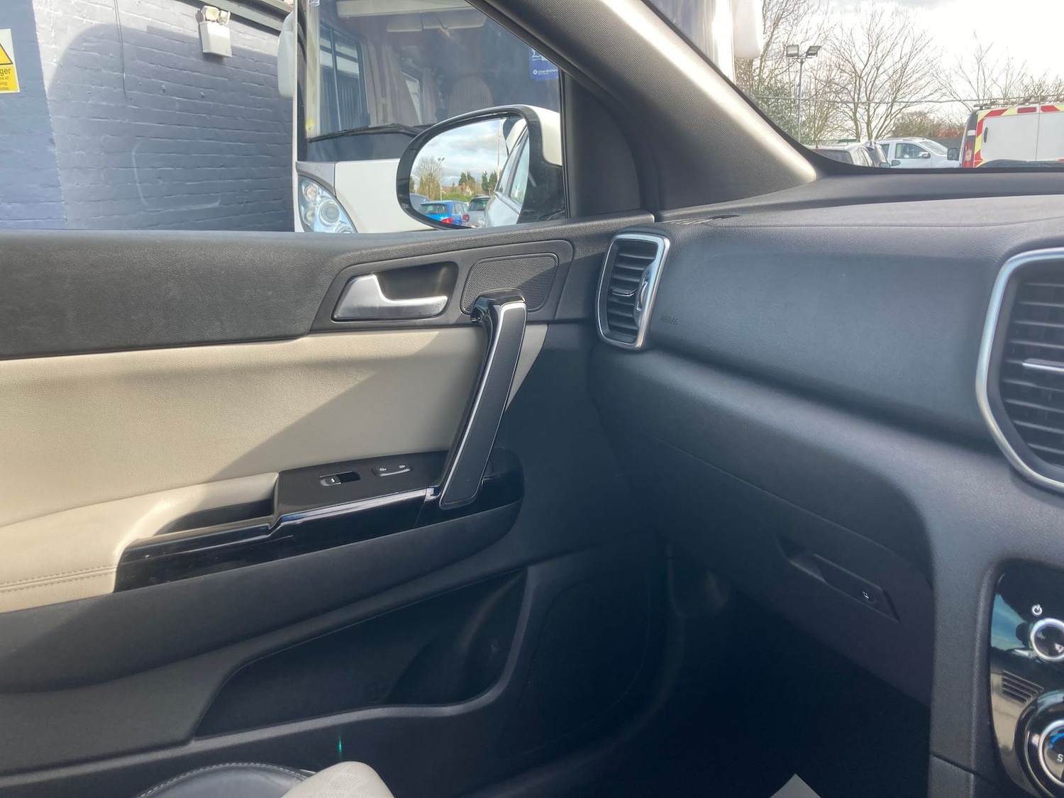 Used Kia Sportage 2016 for sale - 77660516: Photo 20