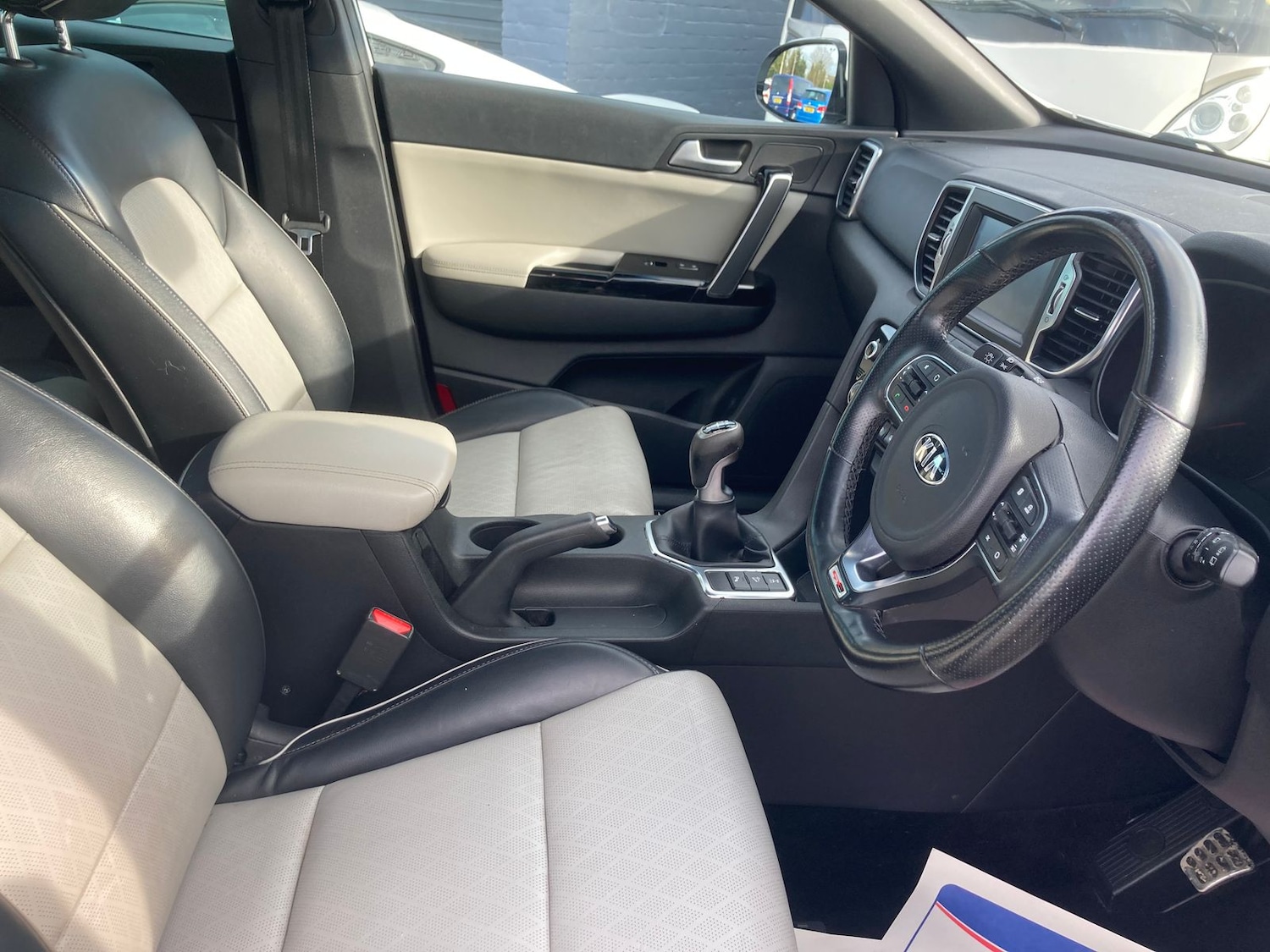 Used Kia Sportage 2016 for sale - 77660516: Photo 24