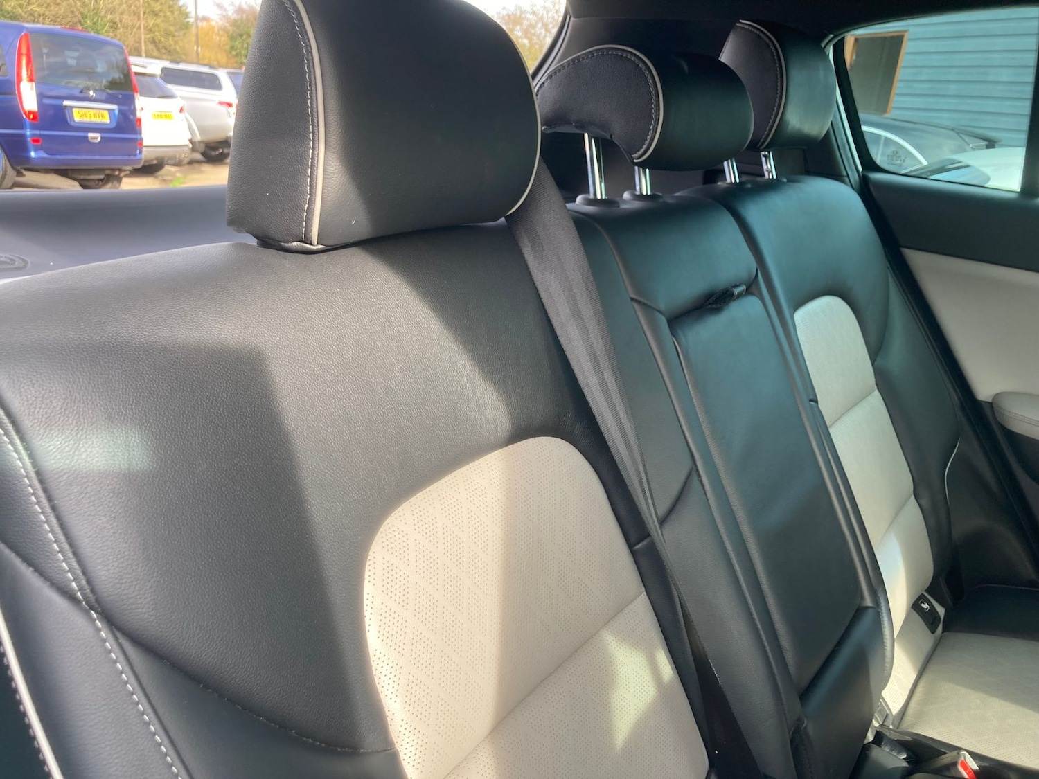 Used Kia Sportage 2016 for sale - 77660516: Photo 25